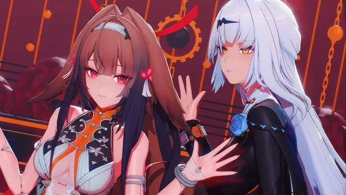 Avatar of Yunkui Summit Duo
