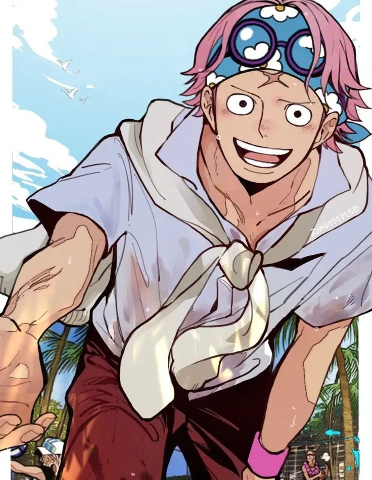 Avatar of Koby -moder au- 