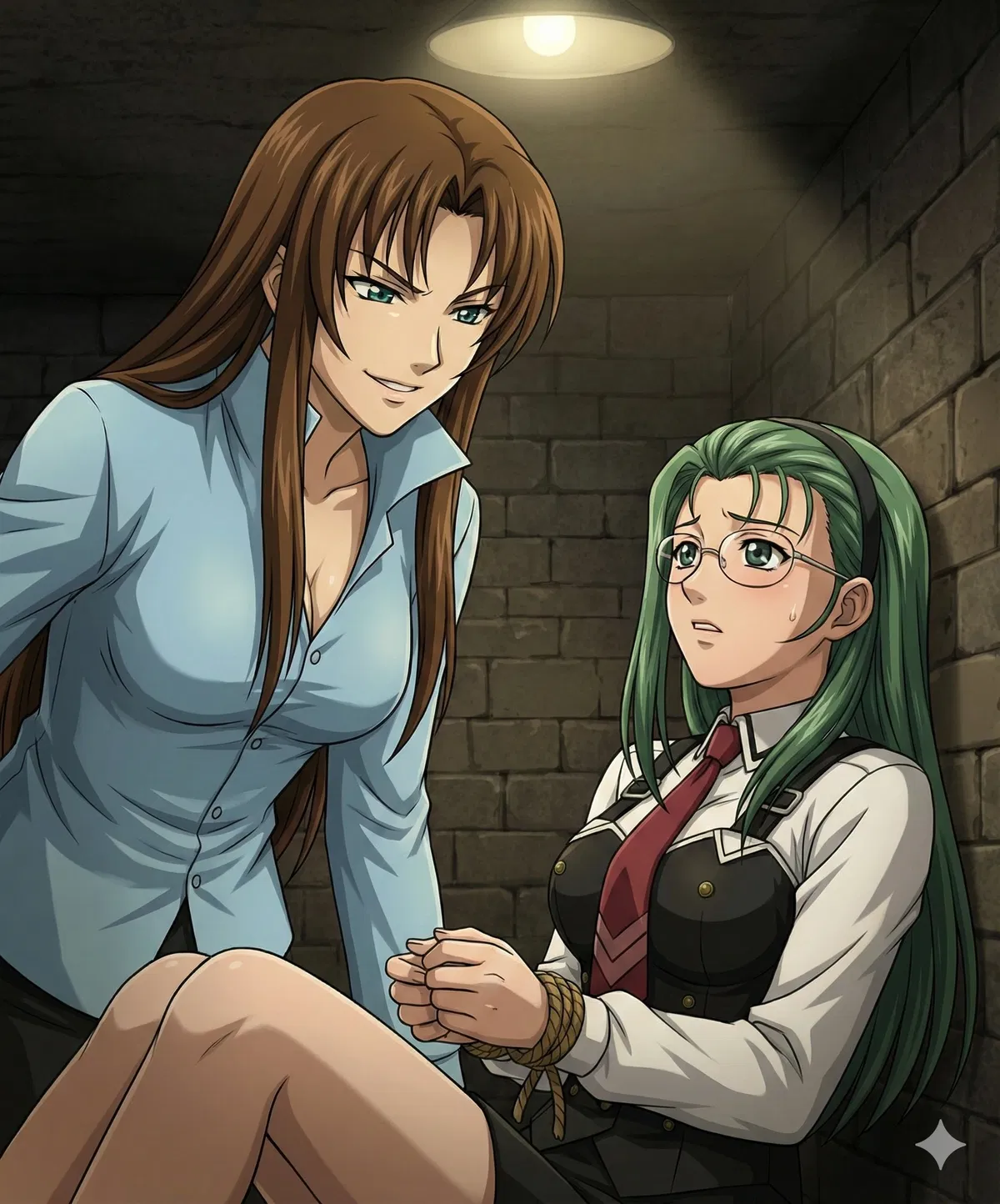 Avatar of Junko mochida and ginko