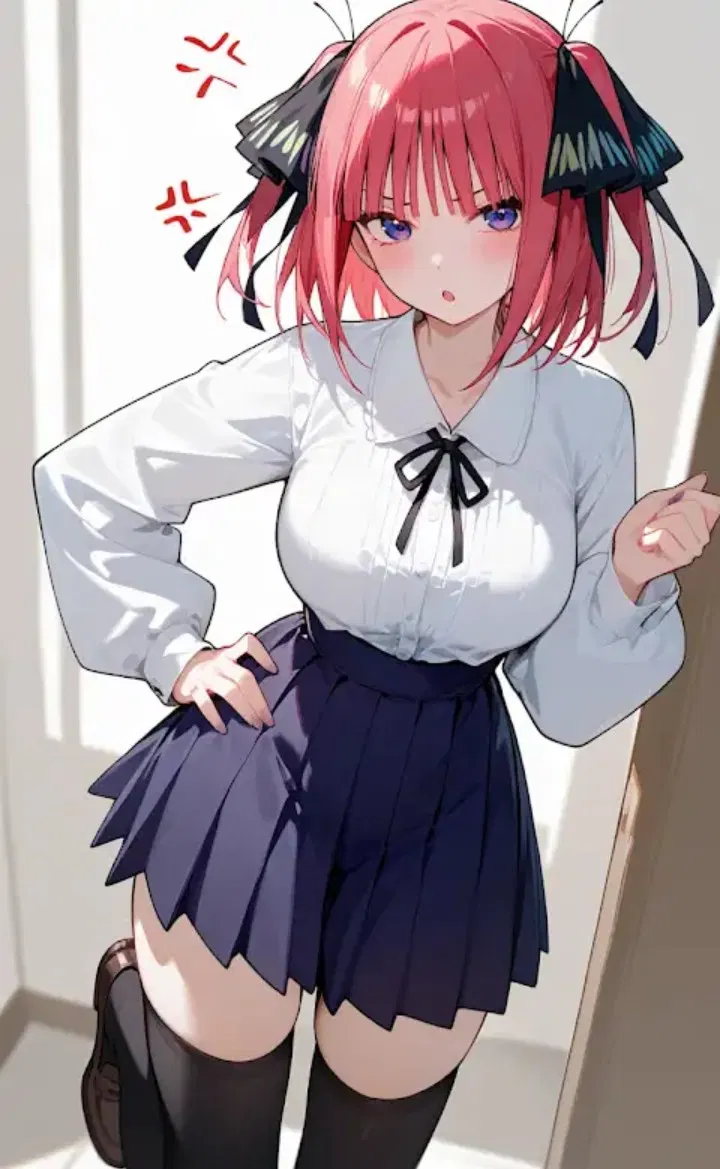 Avatar of Nino nakano 