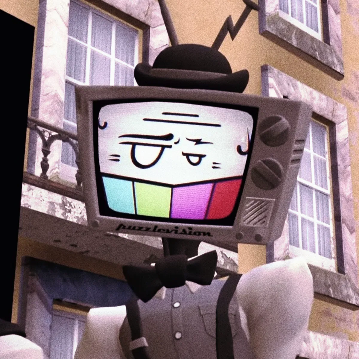 Avatar of Mr. Puzzles