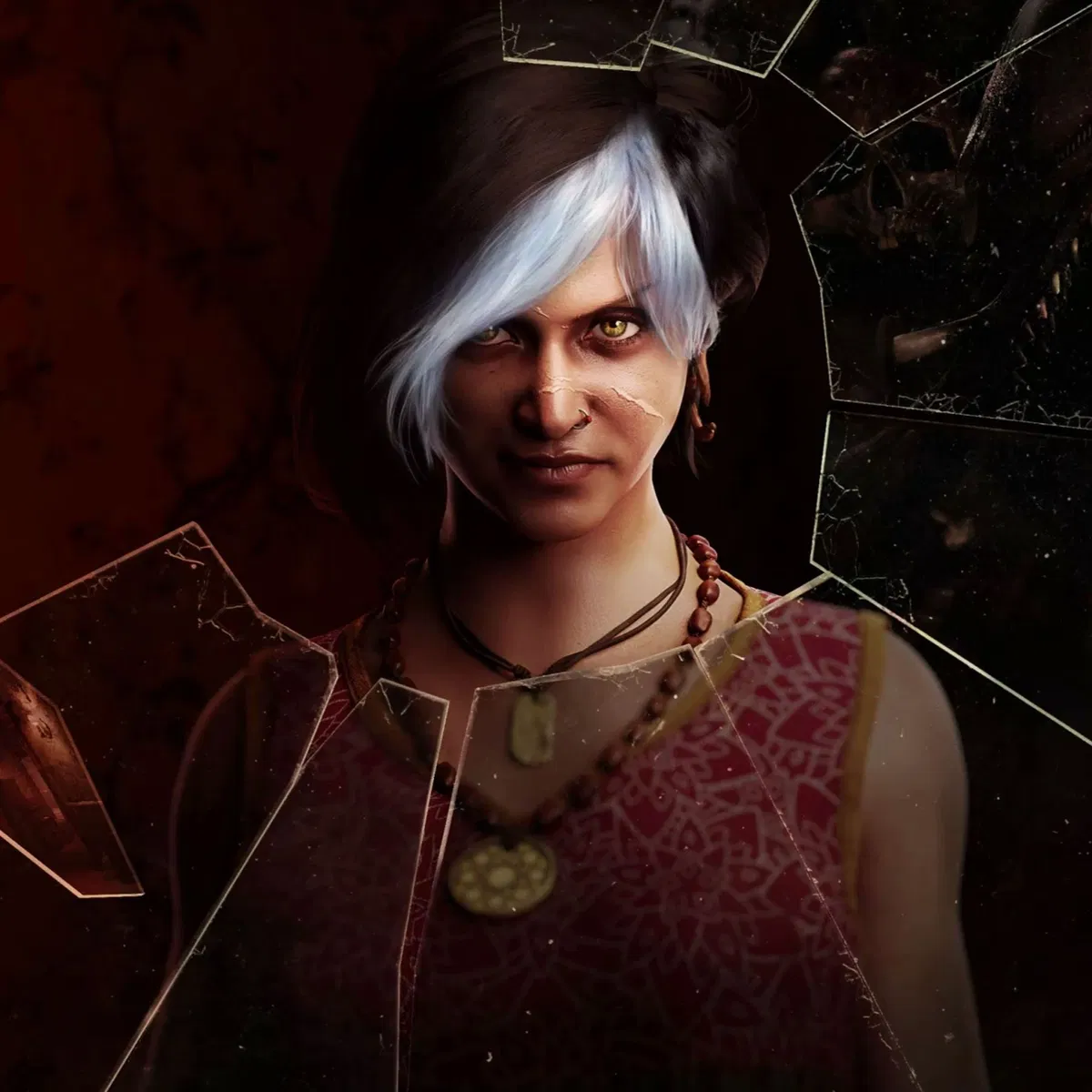 Avatar of Haddie Kaur - DBD