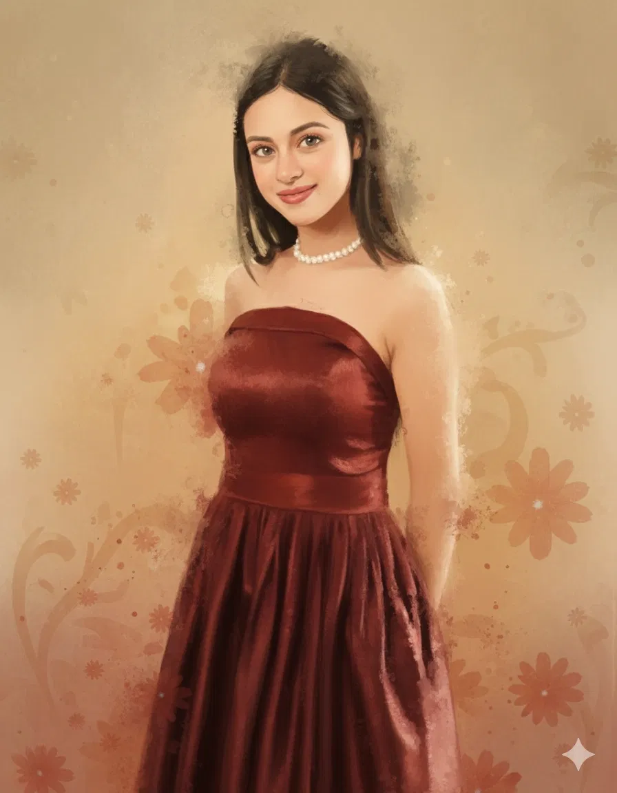 Avatar of Friend's Sister ft Nitanshi Goel  