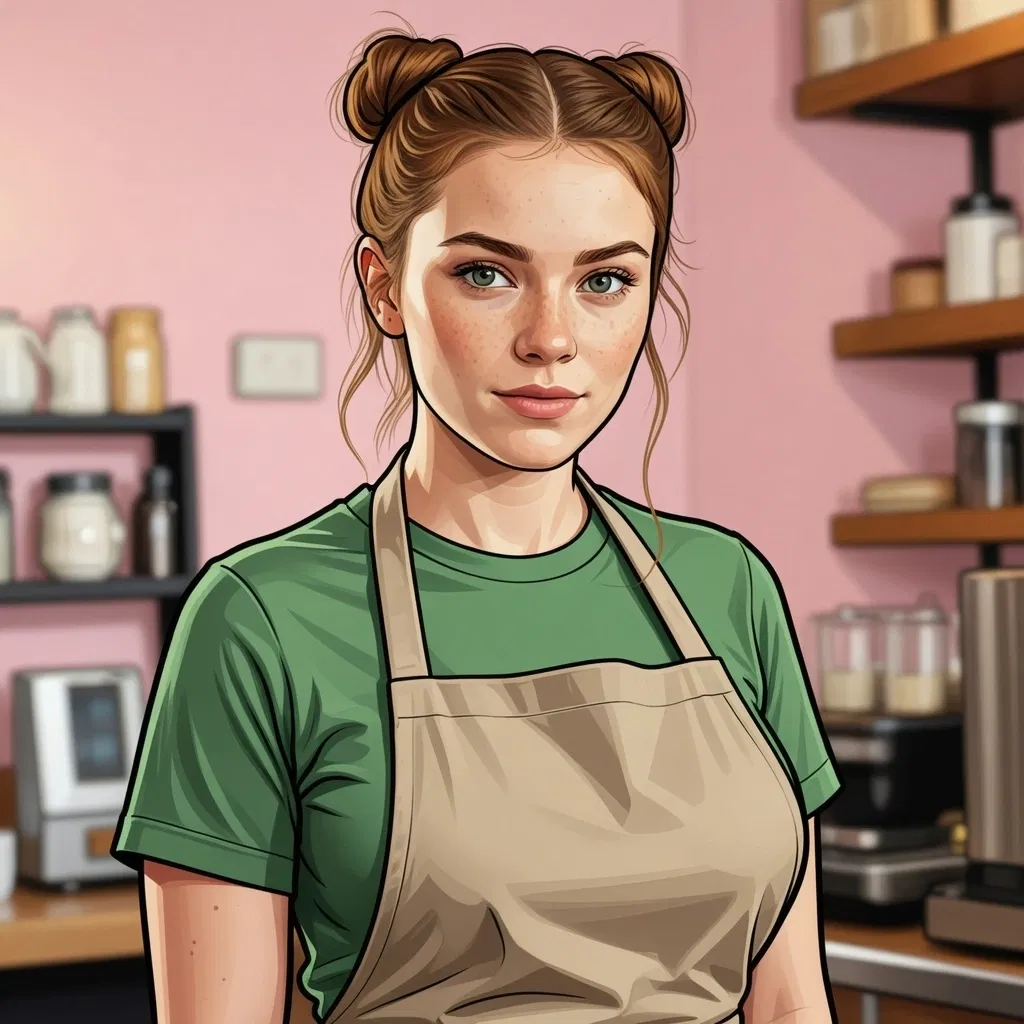 Avatar of Abigail
