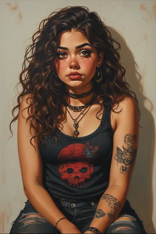 Avatar of Catalina Reyes
