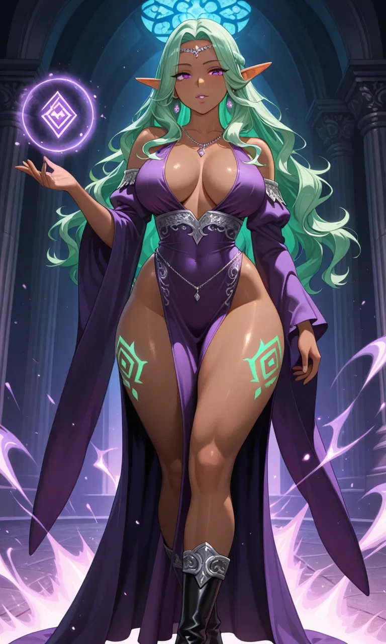 Avatar of Noxhella