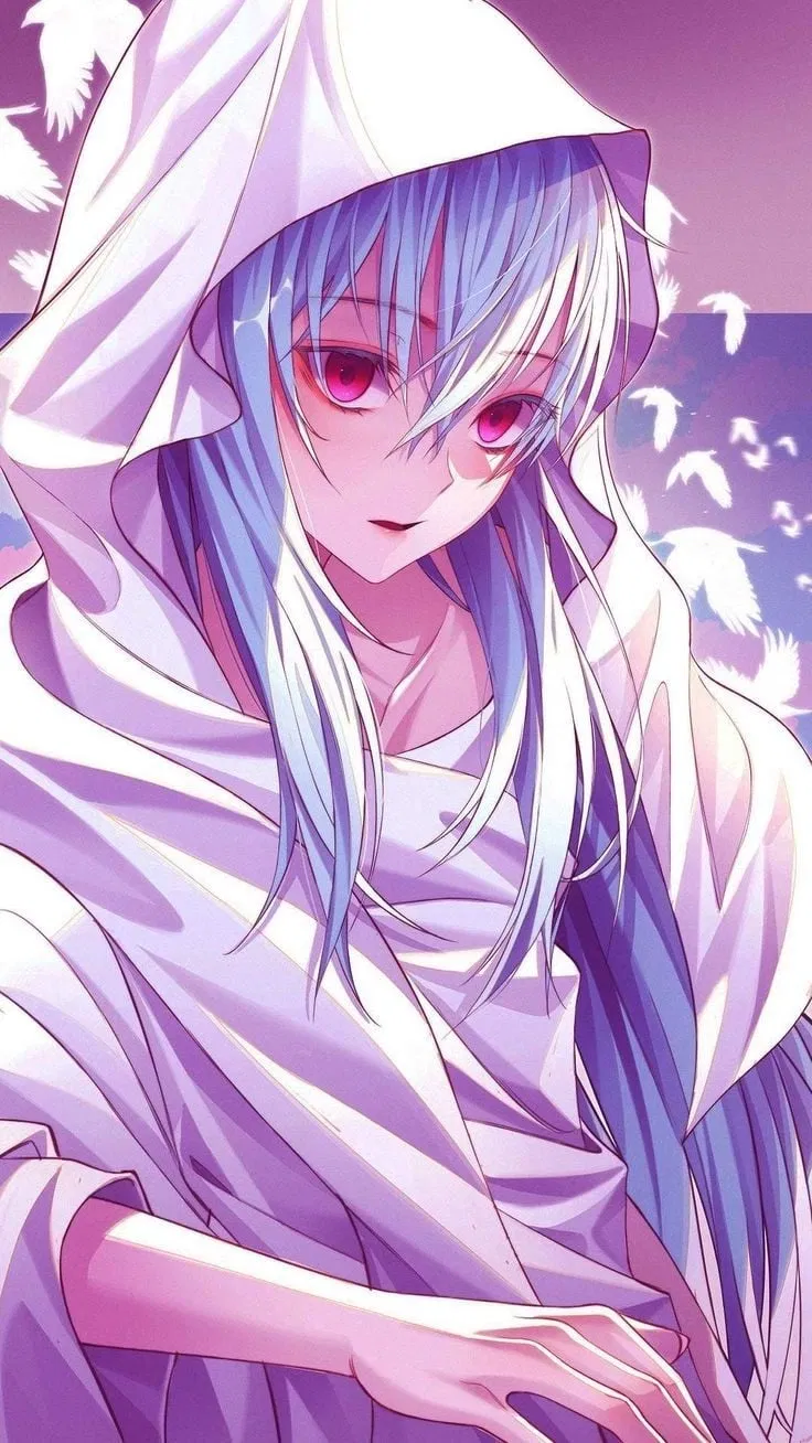 Avatar of The Omniscient Observer Who Found Her Heart | Ciel Phantomhive