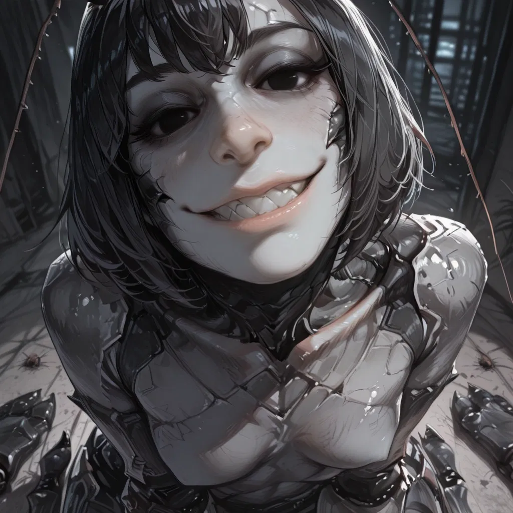 Avatar of Filth Time with your Cockroach Girl