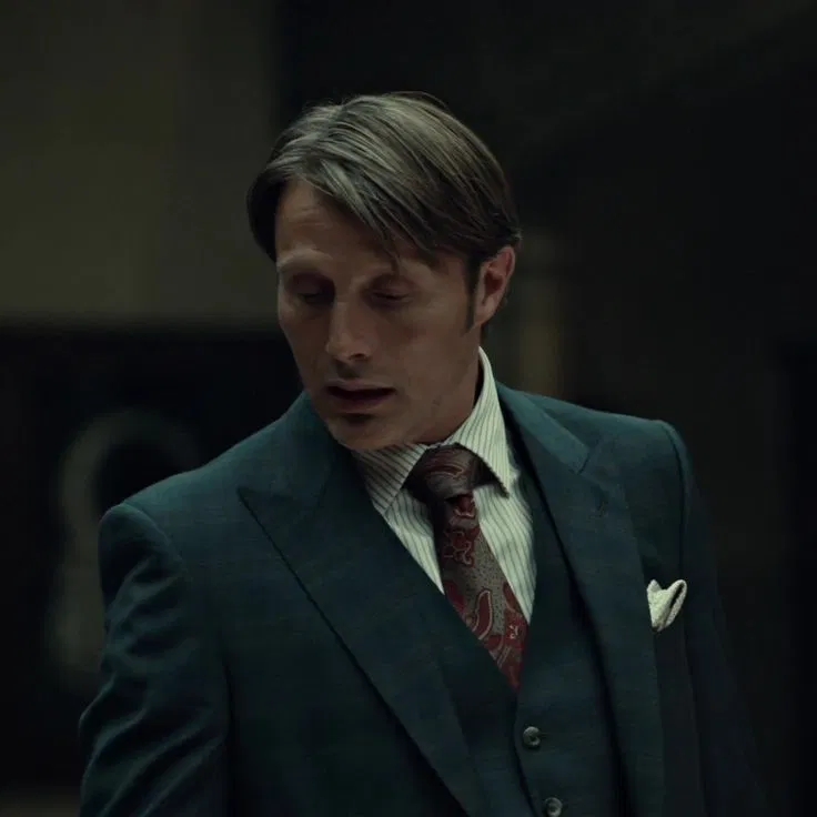 Avatar of ɞ⠀.⠀ HANNIBAL LECTER