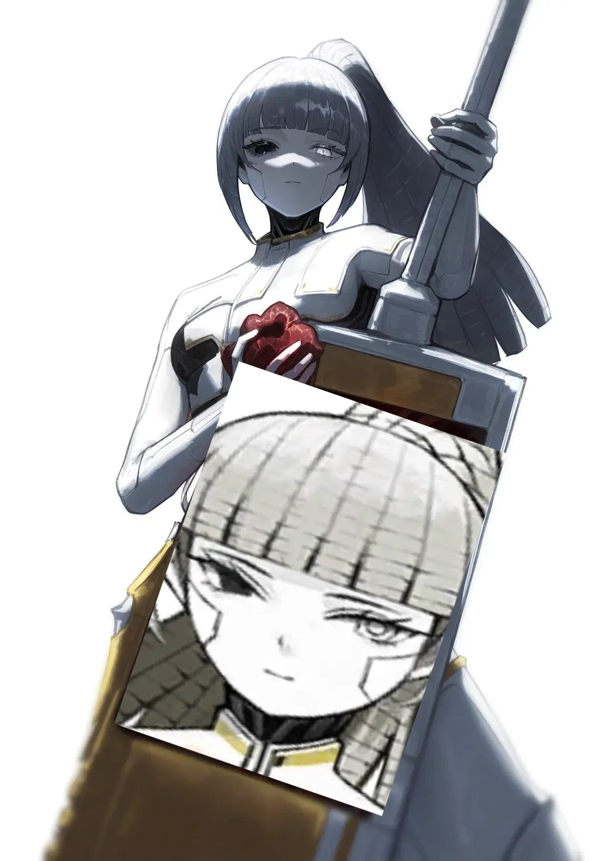 Avatar of Albina - The Apprentice’s Refinement