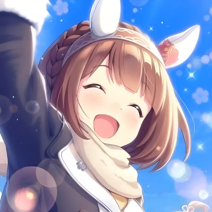 Avatar of ༶･･Yukino Bijin･･༶