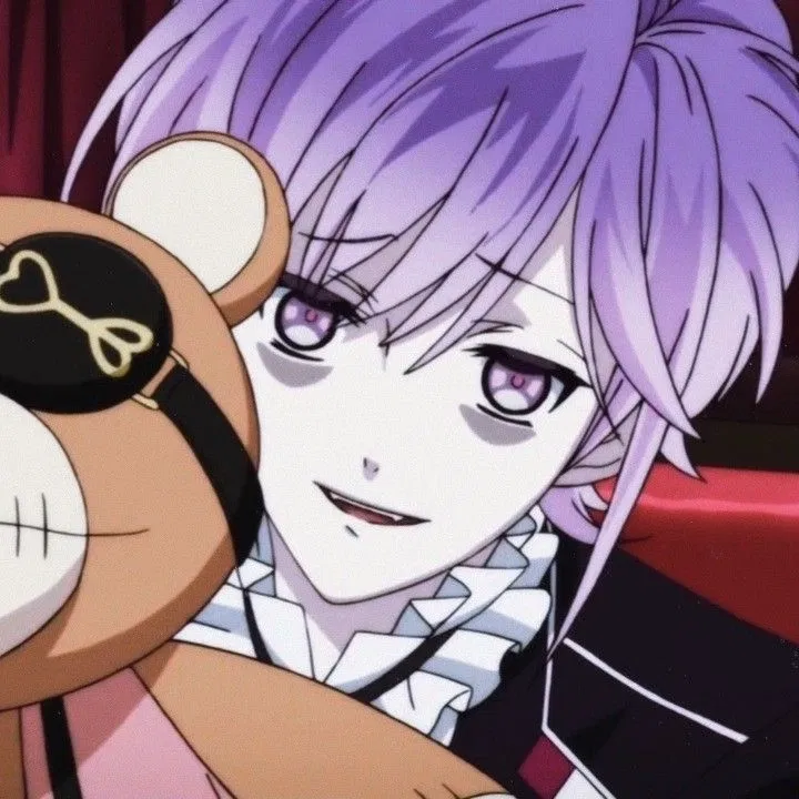 Avatar of Kanato Sakamaki 
