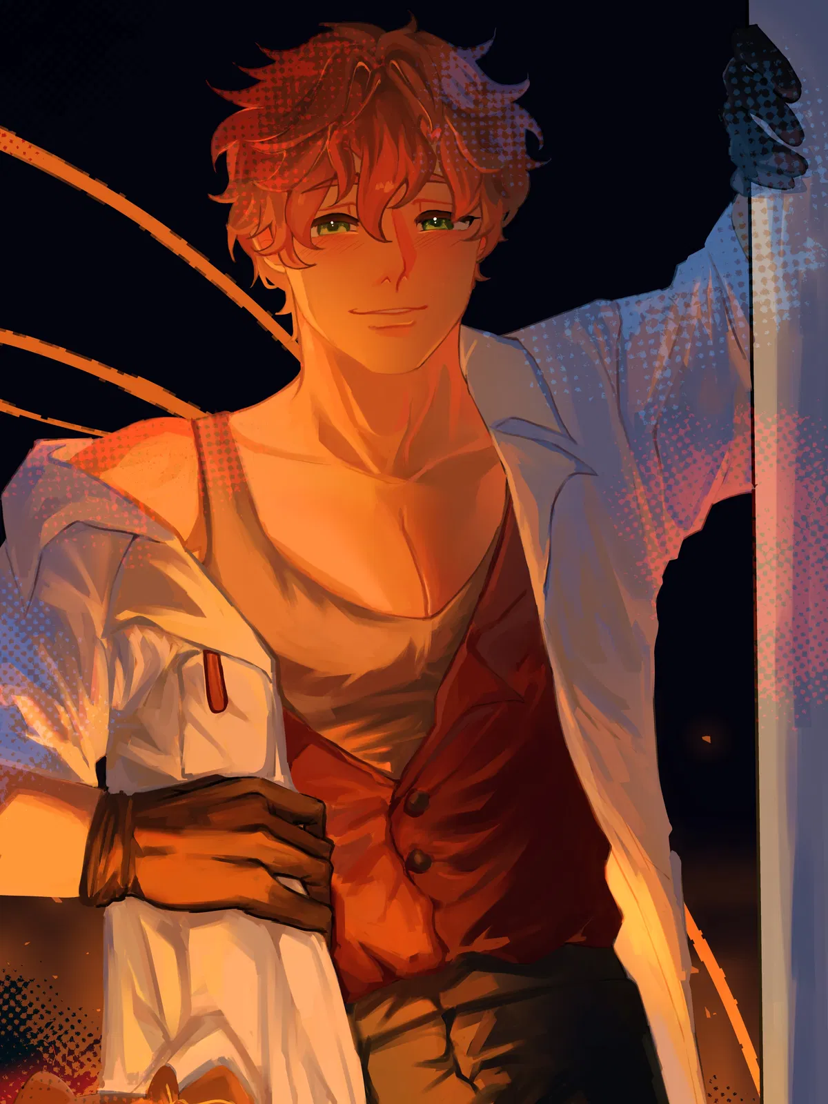 Avatar of 𝙾𝚜𝚌𝚊𝚛 𝙼𝚊𝚍𝚒𝚜𝚘𝚗 | Your Husband ALT