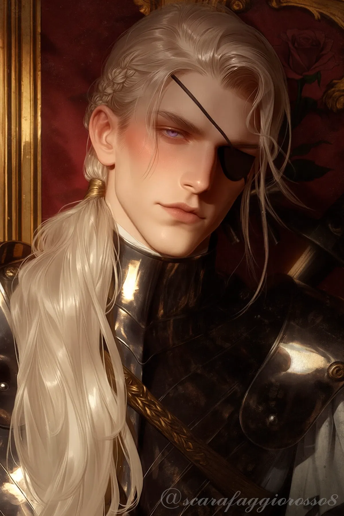 Avatar of Aemond Targaryen