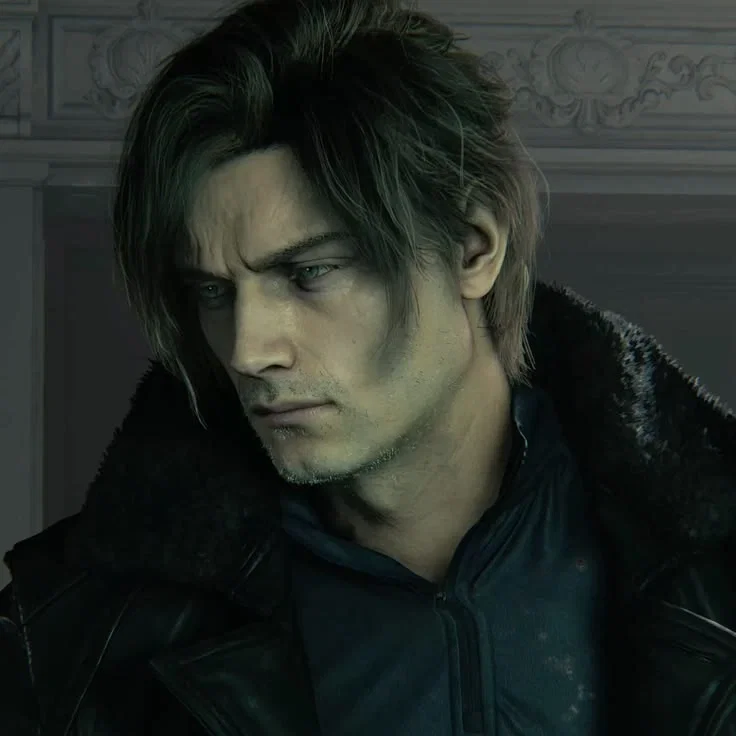 Avatar of Leon S. Kennedy 