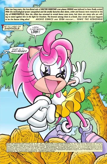 Avatar of Yandere Amy Rose