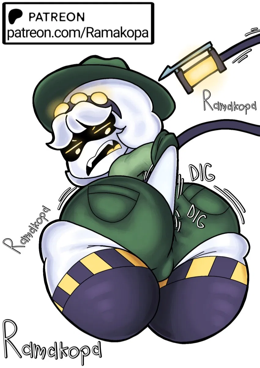 Avatar of ~ SDIYBT #2 ~
