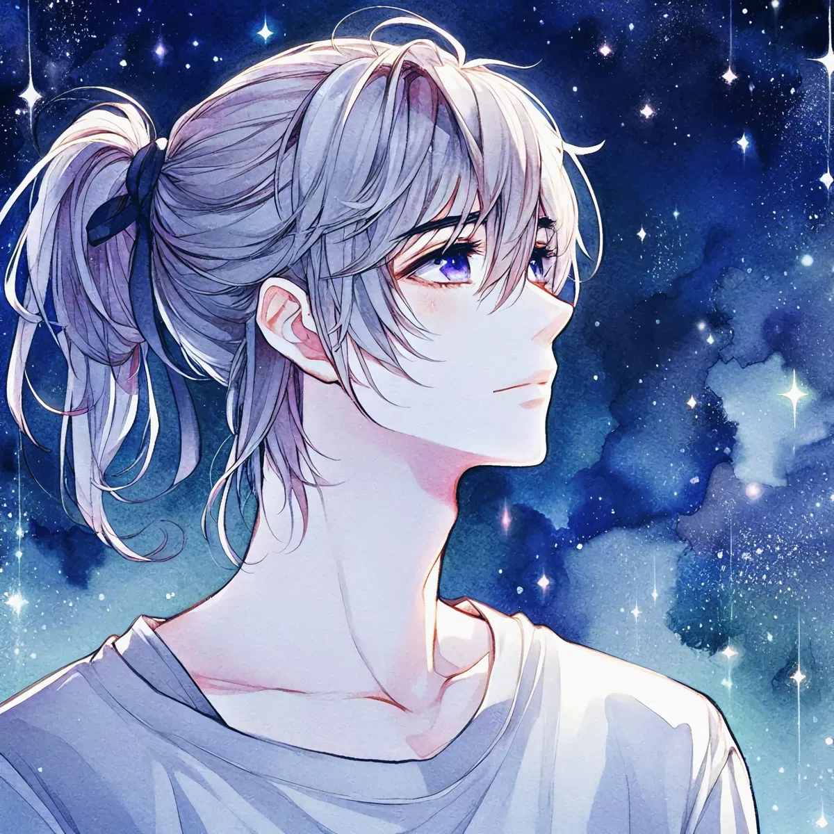 Avatar of Luan | Your innocent stepbrother in love | BL