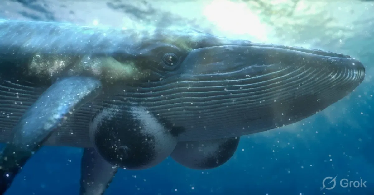 Avatar of Whale Vore