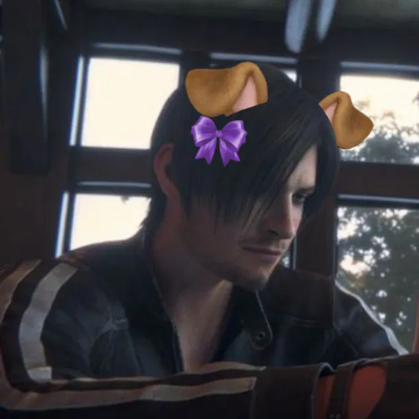 Avatar of Leon Kennedy 