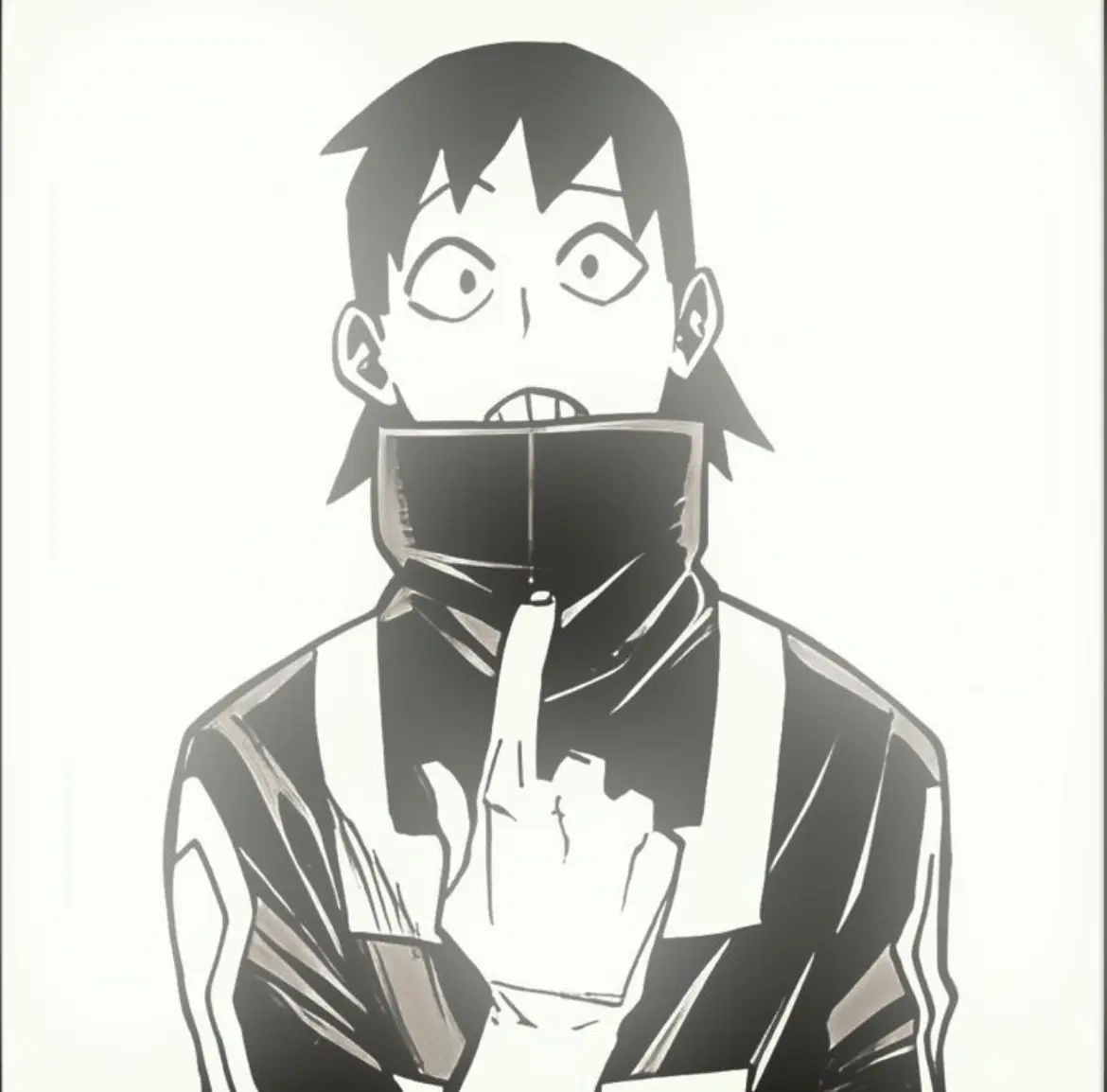 Avatar of Hanta Sero
