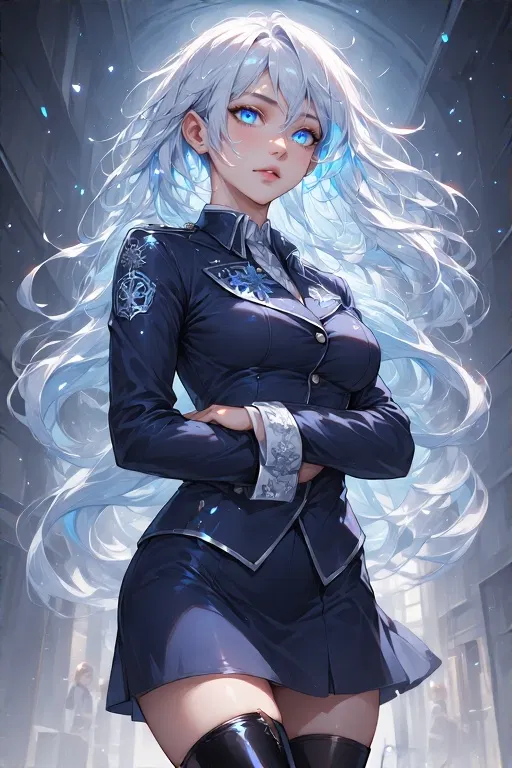 Avatar of Asama Matsushima | World Elementals