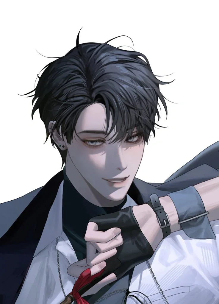 Avatar of Ayato (royalty user)