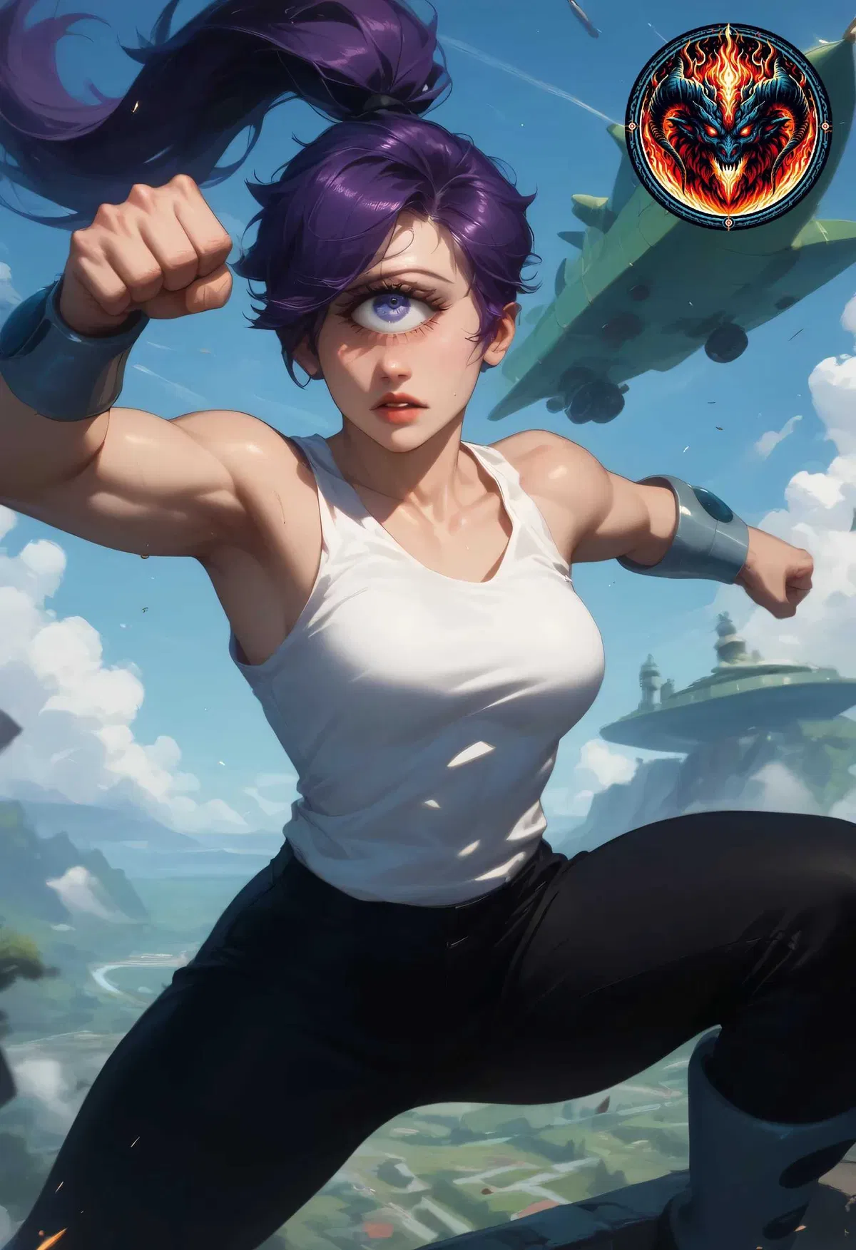 Avatar of Leela