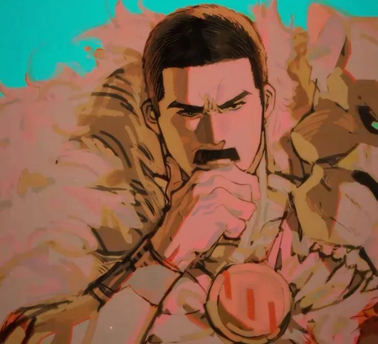 Avatar of 「Thragg」