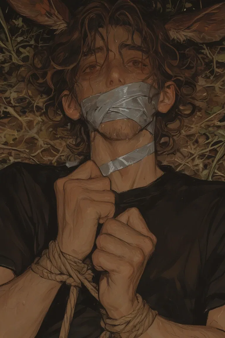 Avatar of Elias Smith | PREY