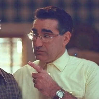 Avatar of Noah Levenstein