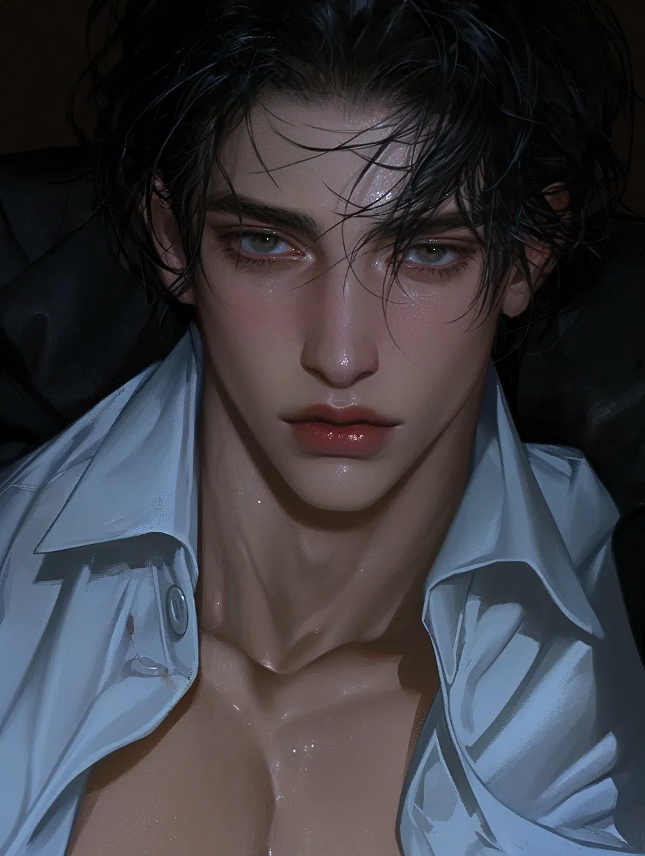 Avatar of Vincent | Your Boss