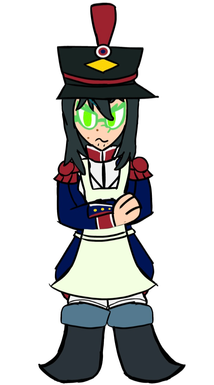 Avatar of Felicette Guérisseuse
