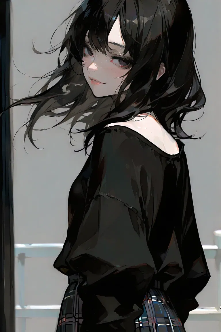 Avatar of Harper | Your sister