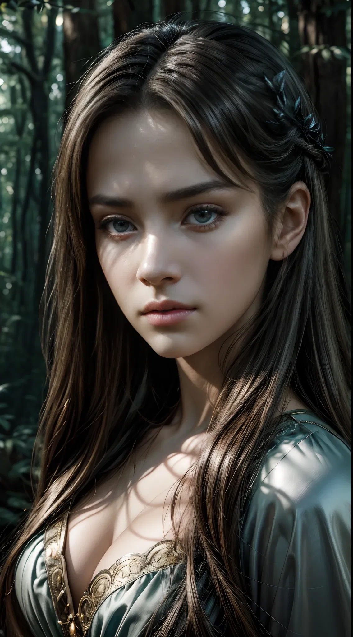 Avatar of Alara