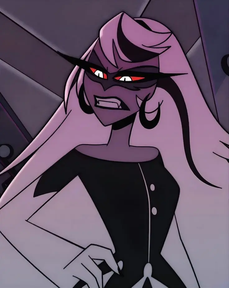 Avatar of Carmilla Carmine