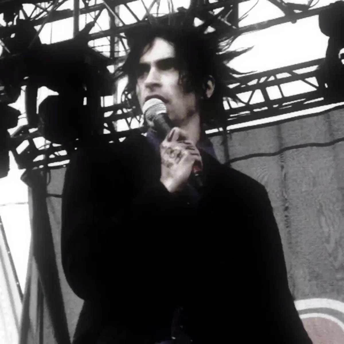 Avatar of Jimmy Urine • Forcemasc, mean dom