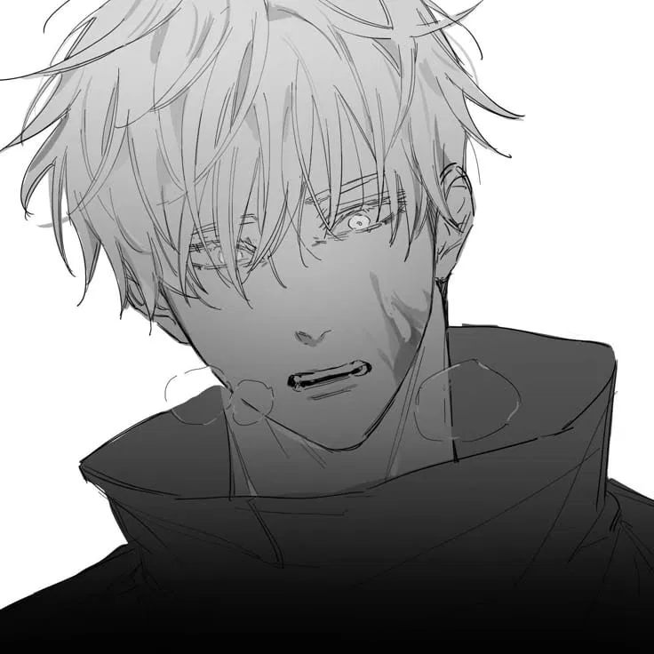 Avatar of Satoru Gojo 