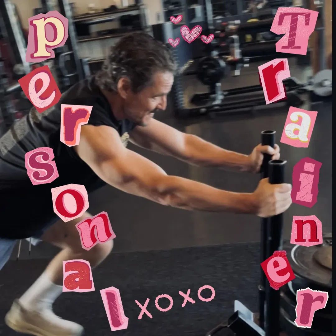 Avatar of Personal Trainer