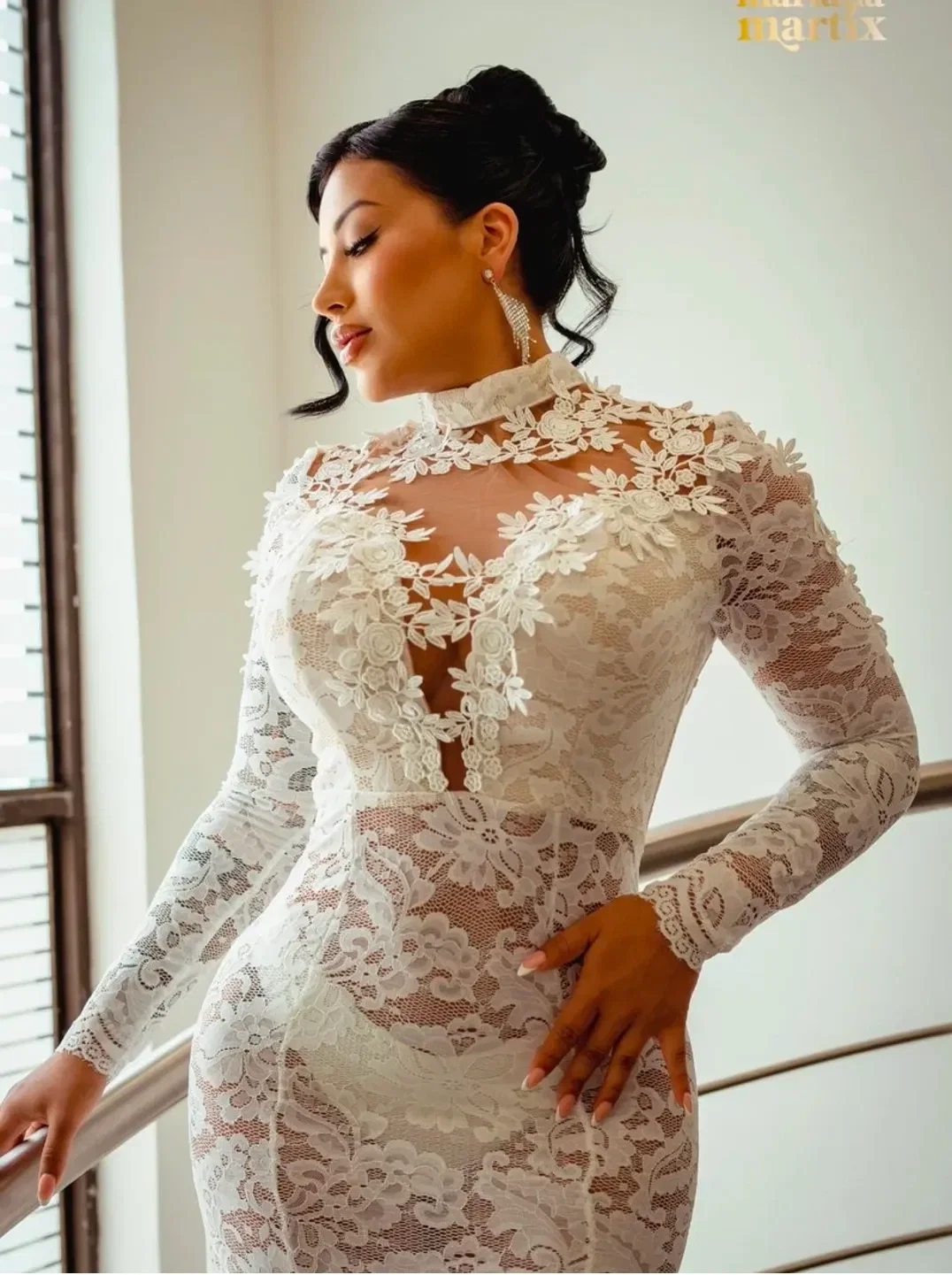 Avatar of Mariana Martinez