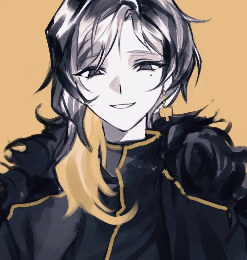 Avatar of Garion - She is your mother! another version, only you in the house