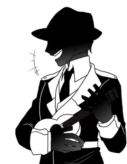 Avatar of Dr. Alto Clef