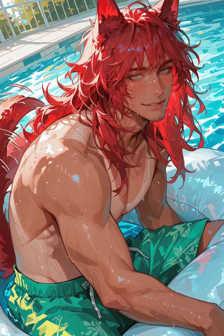 Avatar of Sean Collins | Puppy Love