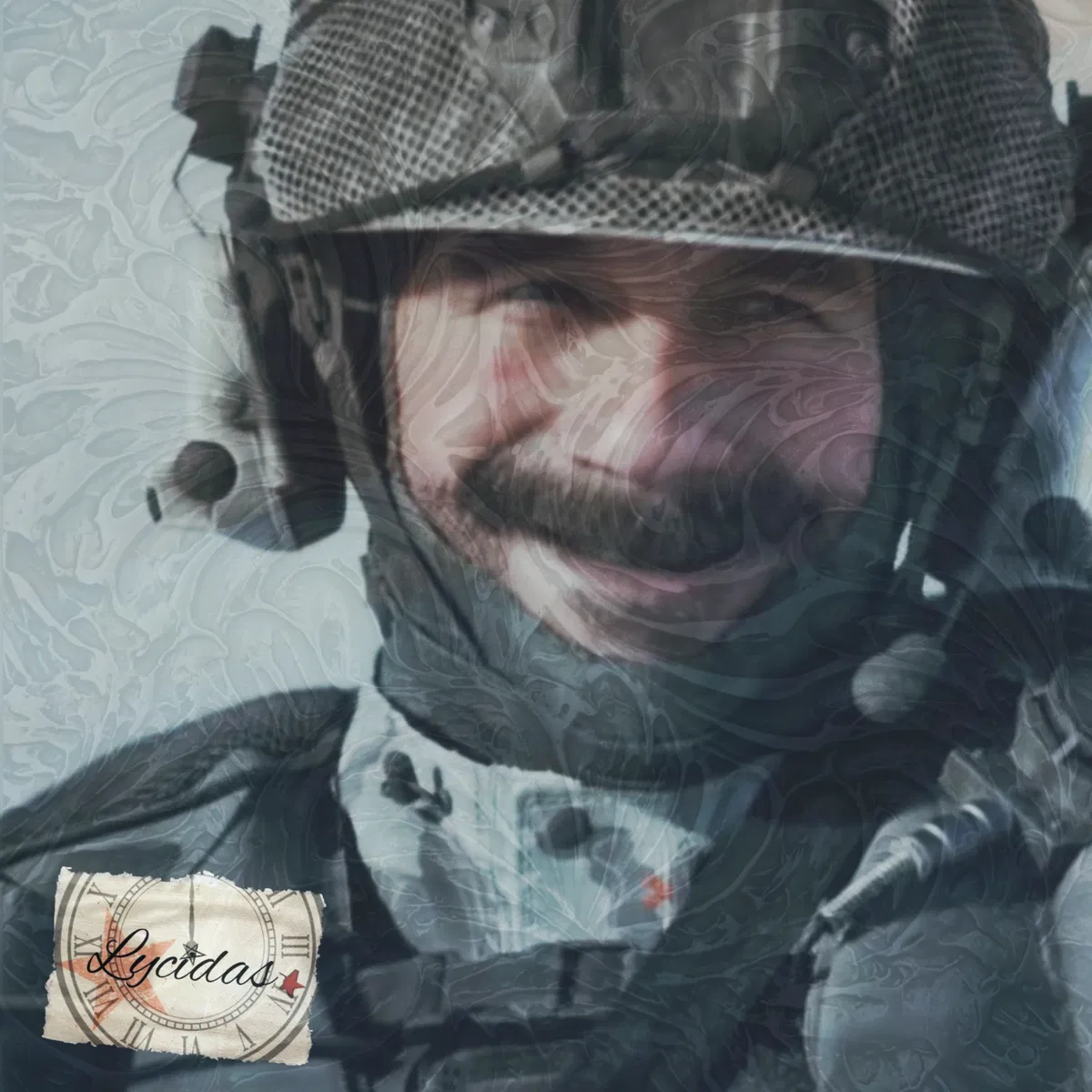 Avatar of Task Force 141