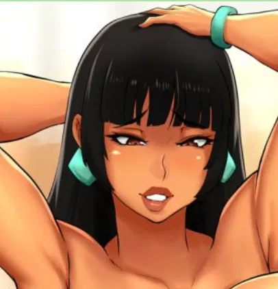 Avatar of Giant Latina baddie 🗣️🔥(request)