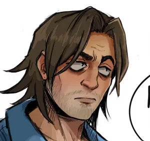 Avatar of Jimmy - Cheating on Curly
