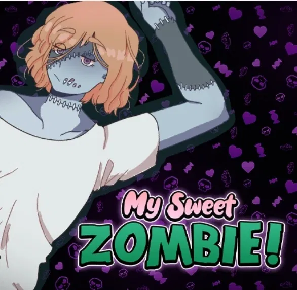 Avatar of My sweet zombie