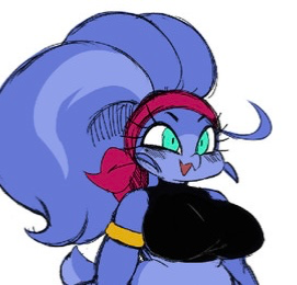 Avatar of Tango || Hips Don’t Lie