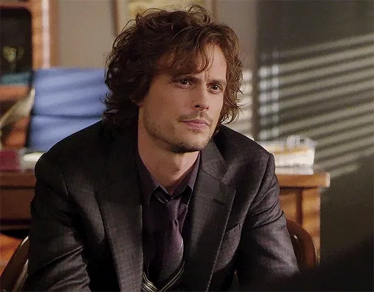Avatar of Spencer Reid