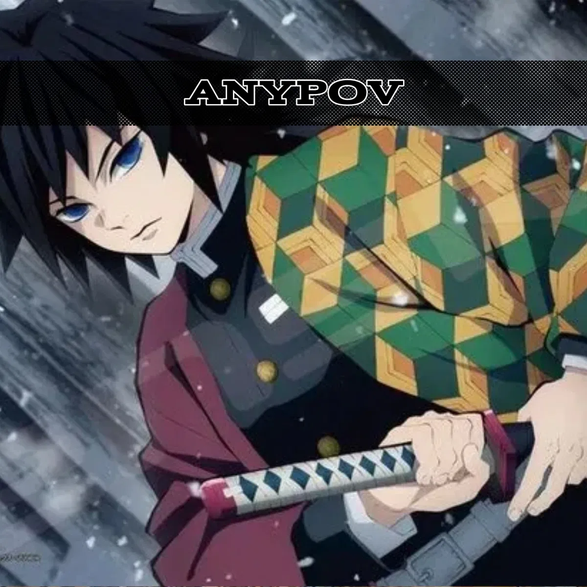 Avatar of ⋆⋅☆⋅⋆Giyuu Tomioka⋆⋅☆⋅⋆